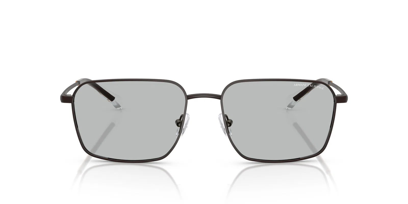 Armani Exchange 2053S Sunglasses - view 23